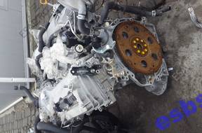 TOYOTA LEXUS 2.5 V6 IS 250 двигатель 12 год,