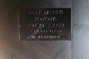 TOYOTA LEXUS 3.0 V6 96 год, БЛОК УПРАВЛЕНИЯ 89730-33050