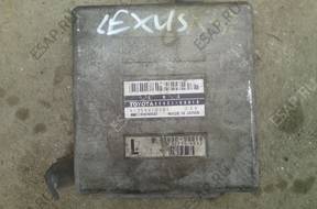 TOYOTA LEXUS БЛОК УПРАВЛЕНИЯ  89631-50010 EUROPA