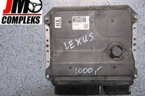 TOYOTA LEXUS БЛОК УПРАВЛЕНИЯ 8966130G70