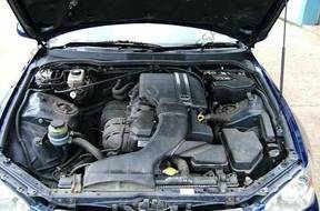 TOYOTA LEXUS IS200 двигатель 1GFE 2.0 16V