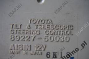 Toyota Lexus LS400/1997 год БЛОК УПРАВЛЕНИЯ Nr.89227-50030