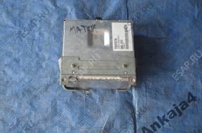 Toyota Matrix 02-07 БЛОК УПРАВЛЕНИЯ ДВИГАТЕЛЕМ ДВИГАТЕЛЬ 1.8