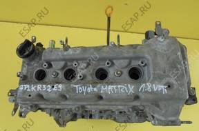 TOYOTA MATRIX 1.8 VVTI двигатель в отличном состоянии 106tys