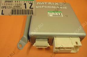 TOYOTA MATRIX МОДУЛЬ УСИЛИТЕЛЯ 2009 год. 8965002320