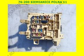 TOYOTA МОДУЛЬ БЛОК УПРАВЛЕНИЯ 8264102020  SIEMIANIC