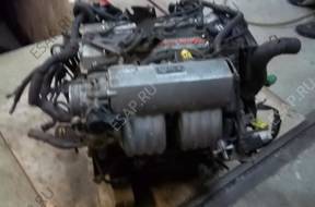 TOYOTA MR2 1.6 16V 87r двигатель 4A-GE 130ty