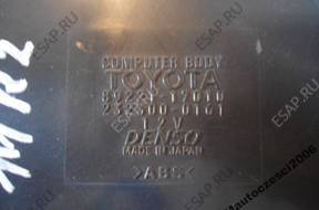 TOYOTA MR2 1.8 VVT-i 2003 год БЛОК УПРАВЛЕНИЯ КОМФОРТОМ