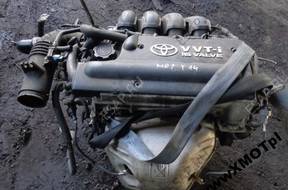 TOYOTA MR2 1999-2006r 1.8 VVTI двигатель