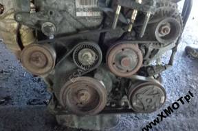 TOYOTA MR2 1999-2006r 1.8 VVTI двигатель