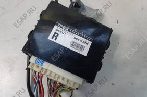 TOYOTA MR2 99-06 БЛОК УПРАВЛЕНИЯ МОДУЛЬ ABS 89540-17150