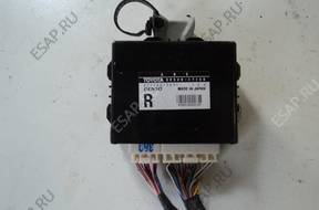 TOYOTA MR2 99-2008 год БЛОК УПРАВЛЕНИЯ ABS 89540-17150