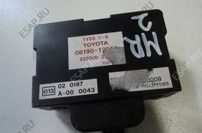 TOYOTA MR2 99-2008 год МОДУЛЬ 08190-12080