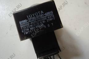 TOYOTA MR2 99-2008 год МОДУЛЬ 81980-37100