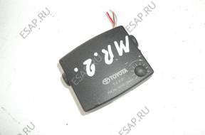 TOYOTA MR2 99-2008 год PANEL REGULATOR TVSS