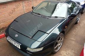 Toyota MR2 двигатель Turbo JDM свап 2,0 Skrzynia