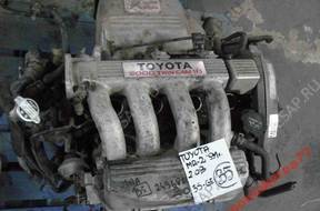 TOYOTA MR2 MR-2 1991 год, 2.0B двигатель 3S-GE  F-VAT