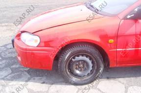 TOYOTA PASEO 1.5 1997 год РУЛЕВАЯ РЕЙКА