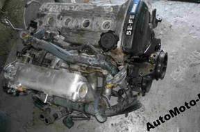 Toyota Paseo 1.5 5E-FE двигатель в отличном состоянии Niemiecki