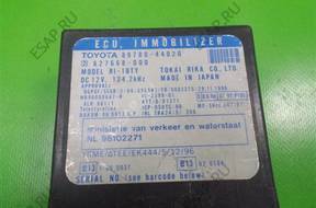 TOYOTA PICNIC 2.2 TD IMMOBILIZER 89780-44020