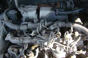 TOYOTA PICNIC 96-01 2.2 D ТНВД
