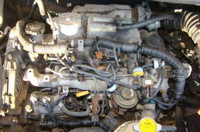 TOYOTA PICNIC 96-01  2.2TD КОРОБКА ПЕРЕДАЧW МЕХАНИКА