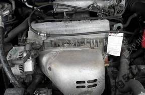 TOYOTA PICNIC 97/02 2.0 16v 3S-FE БЛОК УПРАВЛЕНИЯ ДВИГАТЕЛЕМ