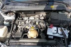 TOYOTA PICNIC 97/02 2.2TD ZAWR EGR Z NIEMIEC