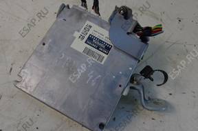 TOYOTA PREVIA 00-06 2.0 D4D БЛОК УПРАВЛЕНИЯ ДВИГАТЕЛЕМ