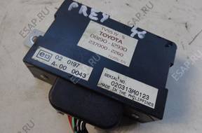 TOYOTA PREVIA 00-06 БЛОК УПРАВЛЕНИЯ СИГНАЛИЗАЦИЕЙ