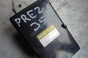 TOYOTA PREVIA 00-06 МОДУЛЬ БЛОК УПРАВЛЕНИЯ 89650-28780