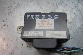 TOYOTA PREVIA 00-06 МОДУЛЬ ТЕМПОМАТОМ 88240-28200