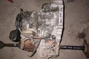 TOYOTA PREVIA 00-06r КОРОБКА ПЕРЕДАЧ i rne czci