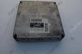 TOYOTA PREVIA 00-2005 год 2.0 D4D БЛОК УПРАВЛЕНИЯ 89661-28850