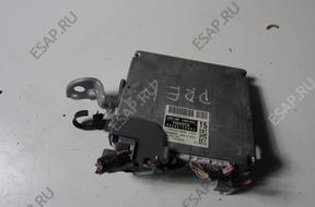 TOYOTA PREVIA 00-2006 год 2.4 VVTi БЛОК УПРАВЛЕНИЯ ДВИГАТЕЛЕМ