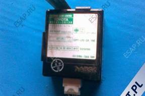 TOYOTA PREVIA 00-2006 год БЛОК УПРАВЛЕНИЯ ЦЕНТРАЛЬНОГО ЗАМКА