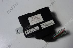 TOYOTA PREVIA 00-2006 год МОДУЛЬ ALARMU