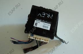 TOYOTA PREVIA 00-2006 год МОДУЛЬ БЛОК УПРАВЛЕНИЯ