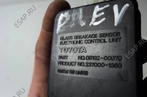 TOYOTA PREVIA 00-2006 год МОДУЛЬ ZBICIA