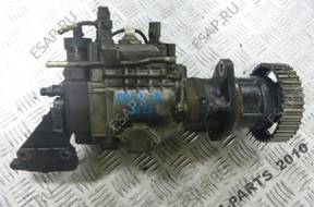 TOYOTA PREVIA 2,2 TD ТНВД 221006D471