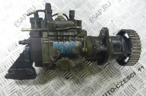 TOYOTA PREVIA 2,2 TD ТНВД 221006D471