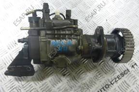 TOYOTA PREVIA 2,2 TD ТНВД 221006D471