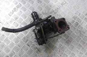 TOYOTA PREVIA 2,2 TD ТУРБОКОМПРЕССОР DZKIE