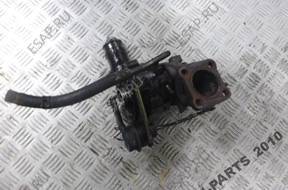 TOYOTA PREVIA 2,2 TD ТУРБОКОМПРЕССОР DZKIE