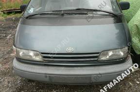TOYOTA PREVIA 2,4 КОРОБКА ПЕРЕДАЧW