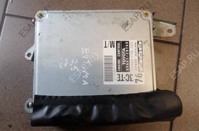 Toyota Previa 2.2 TD БЛОК УПРАВЛЕНИЯ ДВИГАТЕЛЕМ 89661-28760