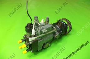 TOYOTA PREVIA 2.2 TD ТНВД 22100-6D470