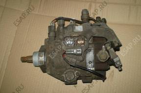 TOYOTA PREVIA 2.2 TD ТНВД 22100-6D470