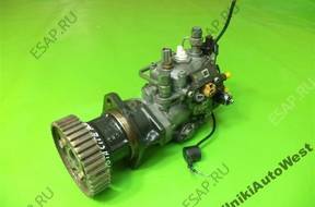 TOYOTA PREVIA 2.2 TD ТНВД 22100-6D470