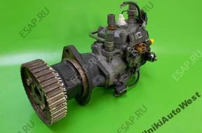 TOYOTA PREVIA 2.2 TD ТНВД